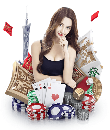 派大金娛樂城-美女圖